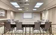 Functional Hall 7 Residence Inn by Marriott Wilkes-Barre Arena