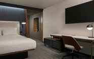 Phòng ngủ 5 Courtyard by Marriott Fresno Clovis