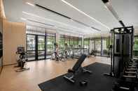 Fitness Center Fairfield by Marriott South Binh Duong