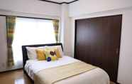 Kamar Tidur 5 K-icon Hotels Ikeshita