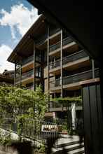 Exterior 4 BERGWELT GRINDELWALD | ALPINE DESIGN RESORT