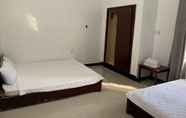 Kamar Tidur 5 Villa Hotel