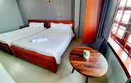 Bilik Tidur 3 Huong Son Hotel