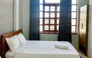 Bilik Tidur 4 Huong Son Hotel