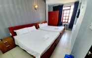 Bilik Tidur 2 Huong Son Hotel