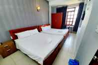 Bilik Tidur Huong Son Hotel
