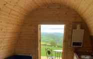 Kamar Tidur 6 Woodpecker Pod With Views