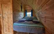 Kamar Tidur 3 Woodpecker Pod With Views