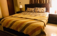 Kamar Tidur 3 2 Eden Appartment in Lahore