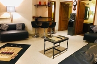 Lobi 2 Eden Appartment in Lahore