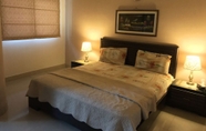 Kamar Tidur 6 2 Eden Appartment in Lahore