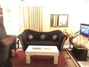 Lobi 4 Lovely 1-bed House in Lahore