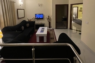 Lobby Lovely 1-bed House in Lahore