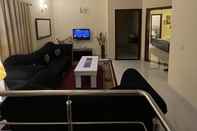 Lobi Lovely 1-bed House in Lahore