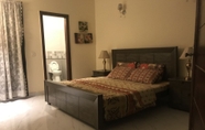 Bedroom 6 Lovely 1-bed House in Lahore