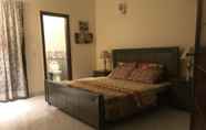 Bilik Tidur 6 Lovely 1-bed House in Lahore