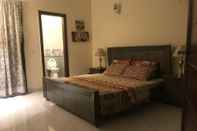 Bilik Tidur Lovely 1-bed House in Lahore