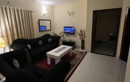 Common Space 5 Lovely 1-bed House in Lahore