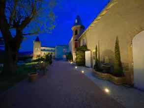 Bên ngoài 4 Château des Janroux