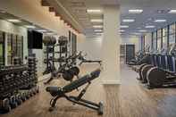 Fitness Center Pendry Park City