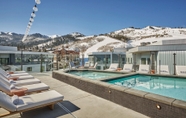 สระว่ายน้ำ 3 Pendry Park City