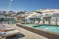 Swimming Pool Pendry Park City