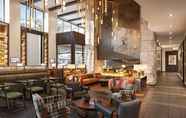 Lobby 4 Pendry Park City