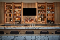 Bar, Kafe dan Lounge Pendry Park City