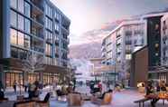 Exterior 6 Pendry Park City