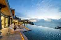 Swimming Pool Maya Anda Villa by Bluesiam Group