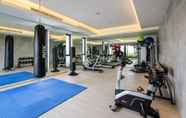 Fitness Center 5 Maya Anda Villa by Bluesiam Group