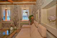 Common Space Villasonboard Ermioni Rock Villa Jacuzzi Sea-side