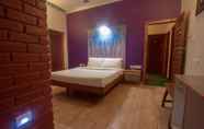 Kamar Tidur 6 GS Resorts