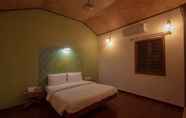 Kamar Tidur 5 GS Resorts