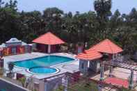 Kolam Renang GS Resorts