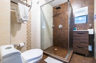 In-room Bathroom Ayenda Puerto Madero Boutique