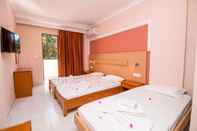 ห้องนอน Dorieas Hotel - Diagoras Annex