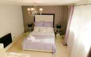 Bedroom 3 Stunning Holiday Stay With Free Gym and Parking