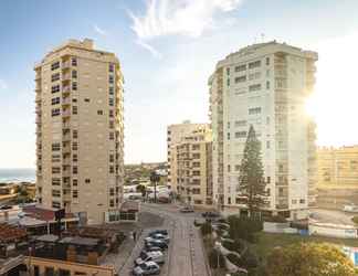 Exterior 2 Inviting 2-bed Apartment in Armação de Pêra