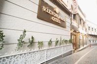 Exterior Vizyon Park Otel