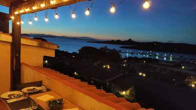 อื่นๆ 4 Blue Bay Apartment Baja Sardinia