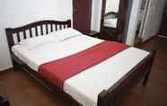 Kamar Tidur 5 Ram N Residency