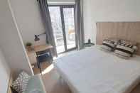 Bedroom WOT Lisbon Nomad - Hostel