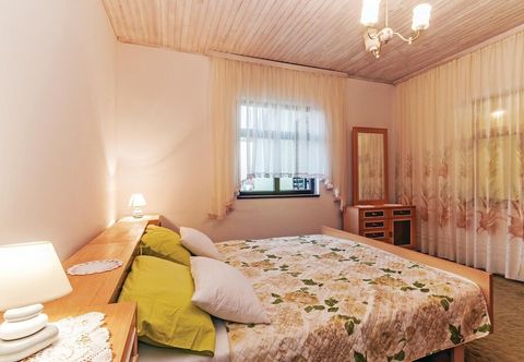 Lain-lain Amazing Home in Sv Filip i Jakov With Wifi and 6 Bedrooms