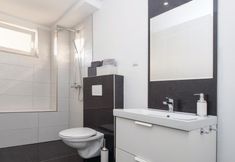 Others 6 Stunning Home in Jesenice With Wifi and 2 Bedrooms
