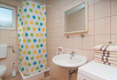 Lain-lain 7 Stunning Apartment in Drvenik Veliki With 2 Bedrooms and Wifi