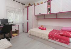 อื่นๆ 7 Amazing Home in Bajagic With Wifi and 3 Bedrooms