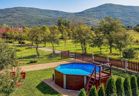 Others Nice Home in Licko Lesce With 1 Bedrooms and Wifi