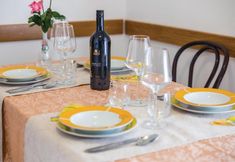 Others 5 Awesome Home in Moscenicka Draga With Wifi and 2 Bedrooms