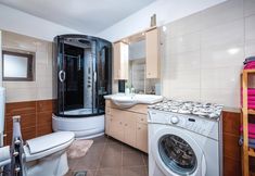 Others 7 Stunning Home in Kastel With Wifi and 1 Bedrooms